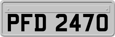 PFD2470