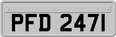 PFD2471