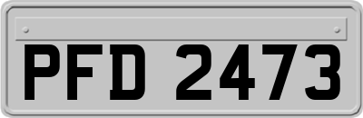 PFD2473