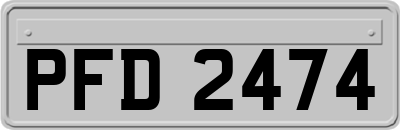 PFD2474