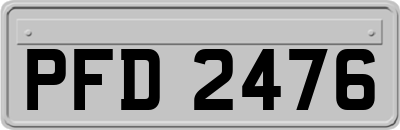PFD2476