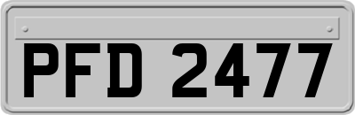 PFD2477