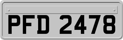 PFD2478