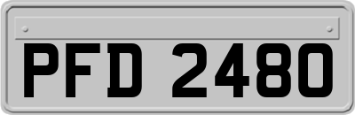 PFD2480
