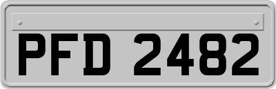 PFD2482