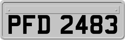 PFD2483