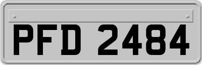 PFD2484
