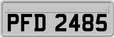 PFD2485