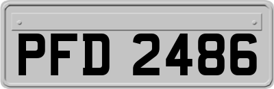 PFD2486