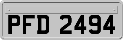 PFD2494