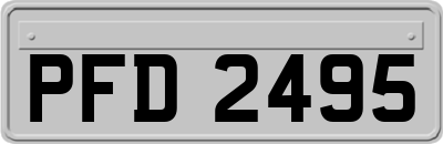 PFD2495