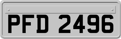 PFD2496