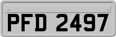 PFD2497