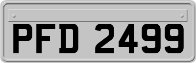 PFD2499