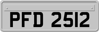 PFD2512