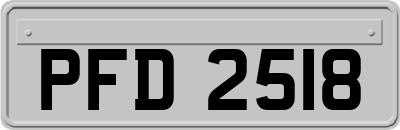 PFD2518