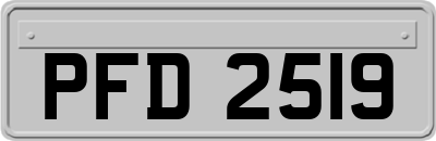 PFD2519