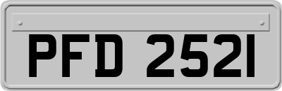 PFD2521
