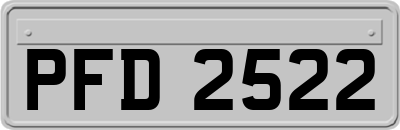 PFD2522