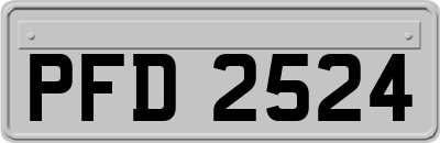 PFD2524