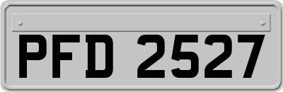 PFD2527
