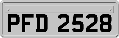 PFD2528