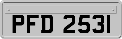 PFD2531
