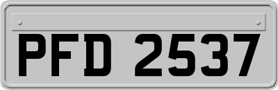 PFD2537