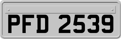 PFD2539