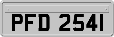PFD2541