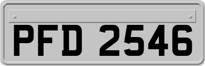 PFD2546