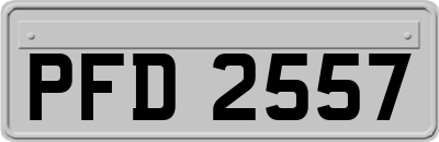 PFD2557