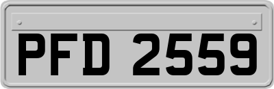PFD2559