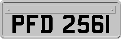 PFD2561