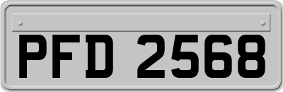 PFD2568