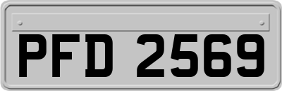 PFD2569