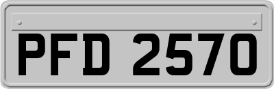 PFD2570