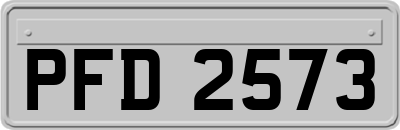 PFD2573