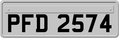 PFD2574