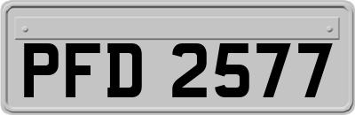 PFD2577
