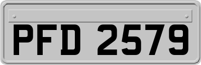 PFD2579