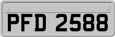 PFD2588