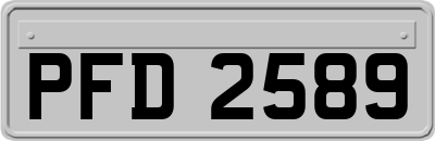 PFD2589