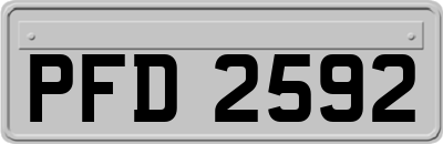 PFD2592