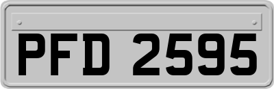 PFD2595