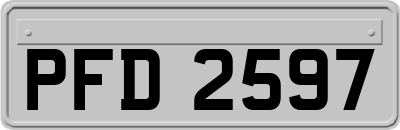 PFD2597