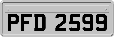 PFD2599