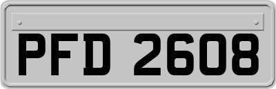 PFD2608