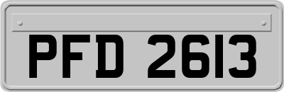 PFD2613