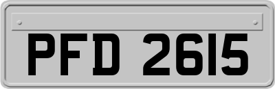 PFD2615